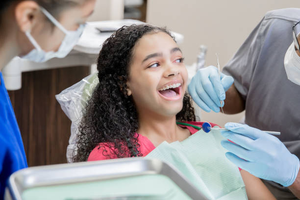 Best Pediatric Emergency Dentist in Greenfield, MN