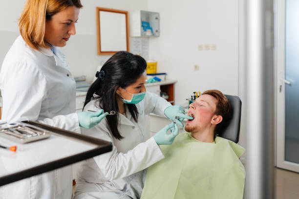 Best Emergency Broken Tooth Repair in Greenfield, MN