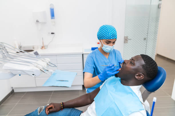 Best Walk-In Emergency Dentist in Greenfield, MN