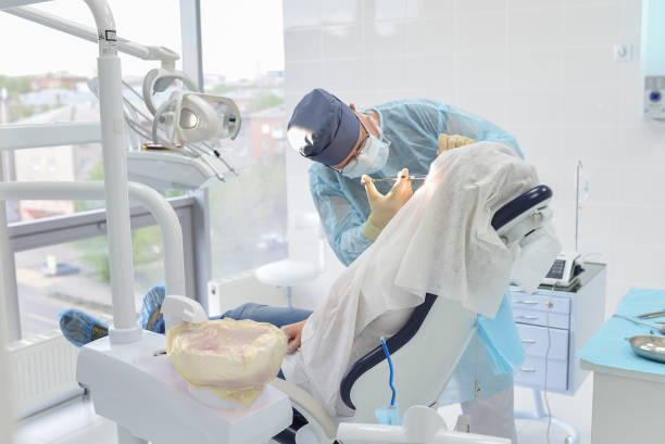 Best Emergency Treatment for Toothache in Greenfield, MN